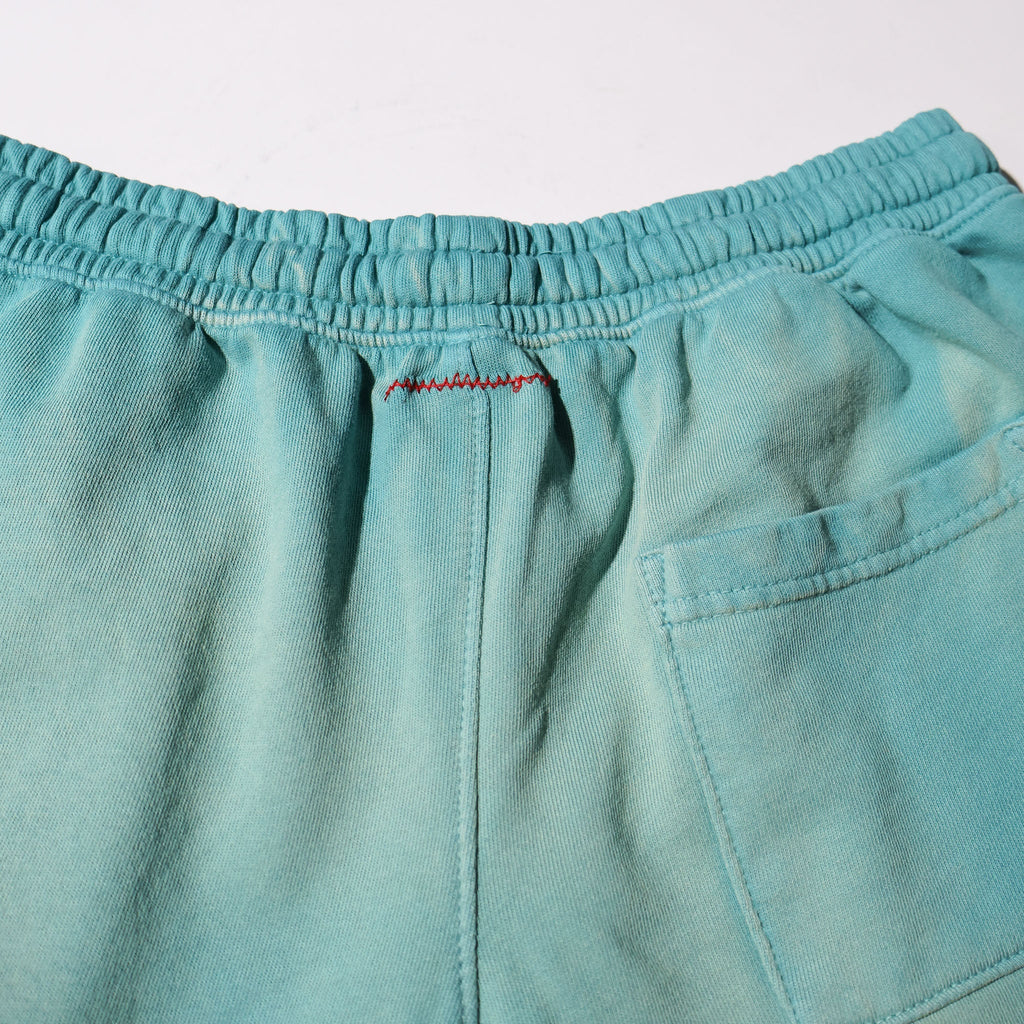 MOOJIMOOJI / SWEAT SHORTS