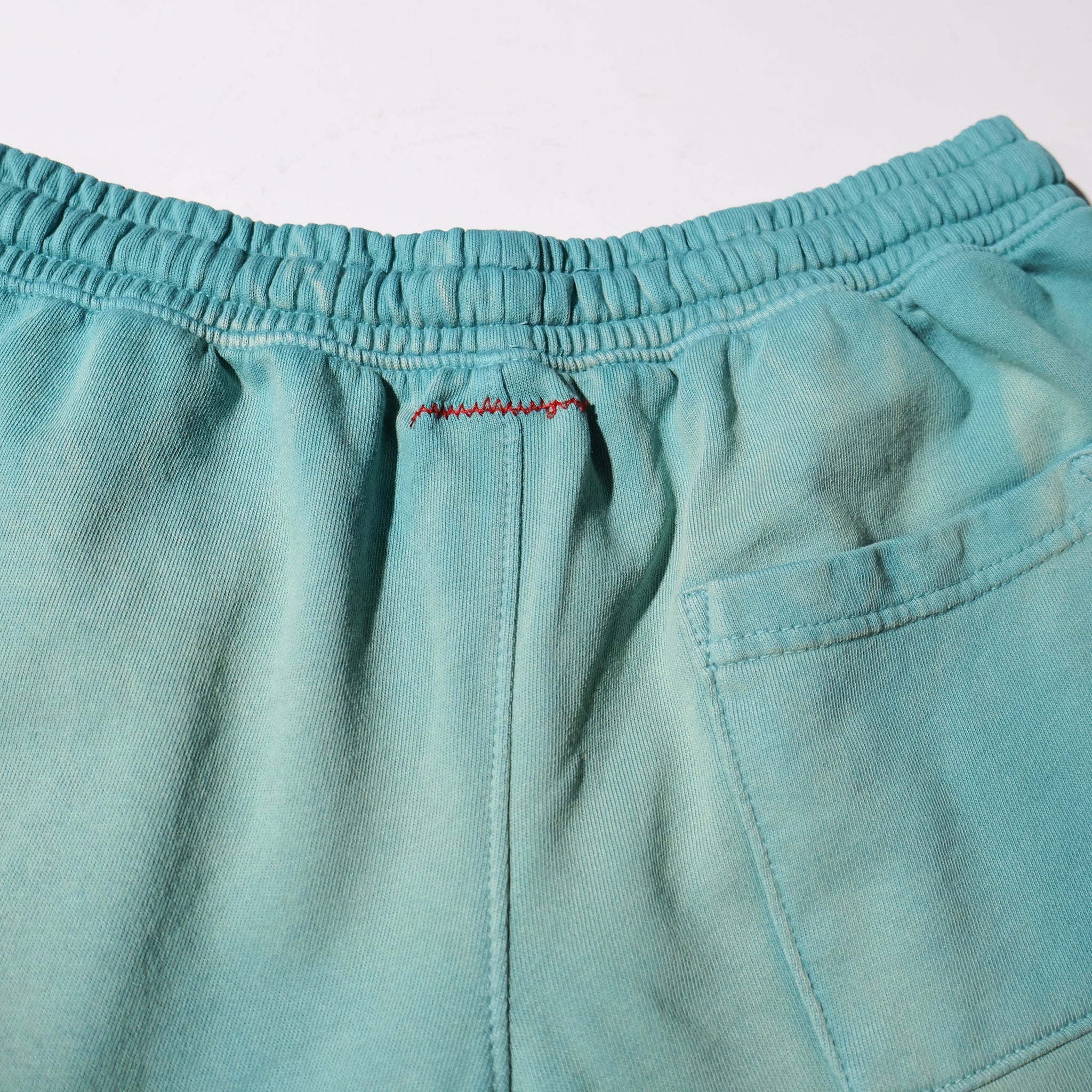 MOOJIMOOJI / SWEAT SHORTS