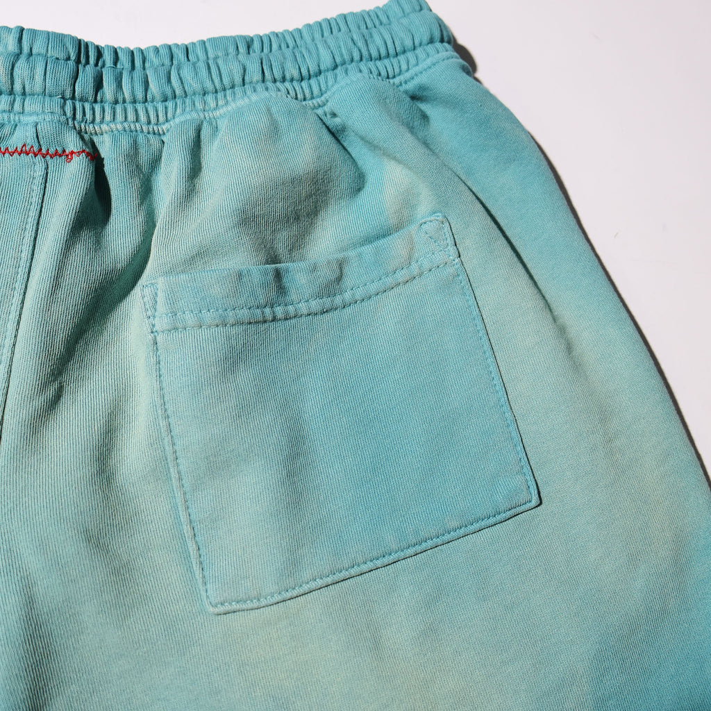 MOOJIMOOJI / SWEAT SHORTS
