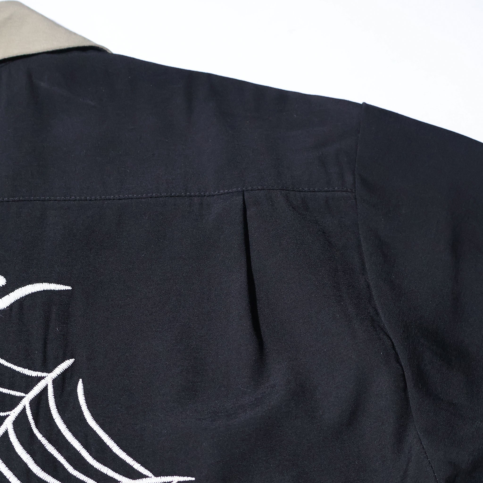 HOUSTON / 41279 SOUVENIR SHIRT (SKULL & SNAKE)