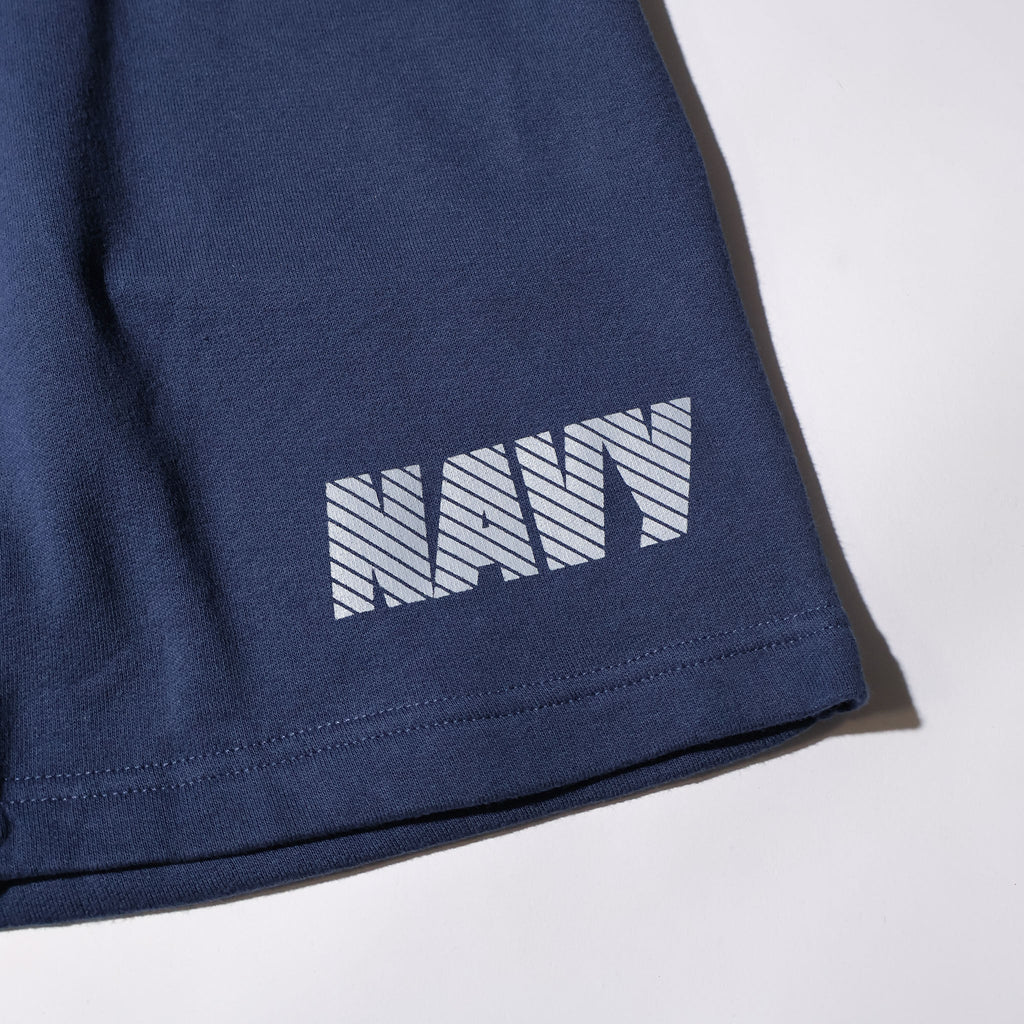 USNA OFFICIAL LICENSE / SHORT PANTS