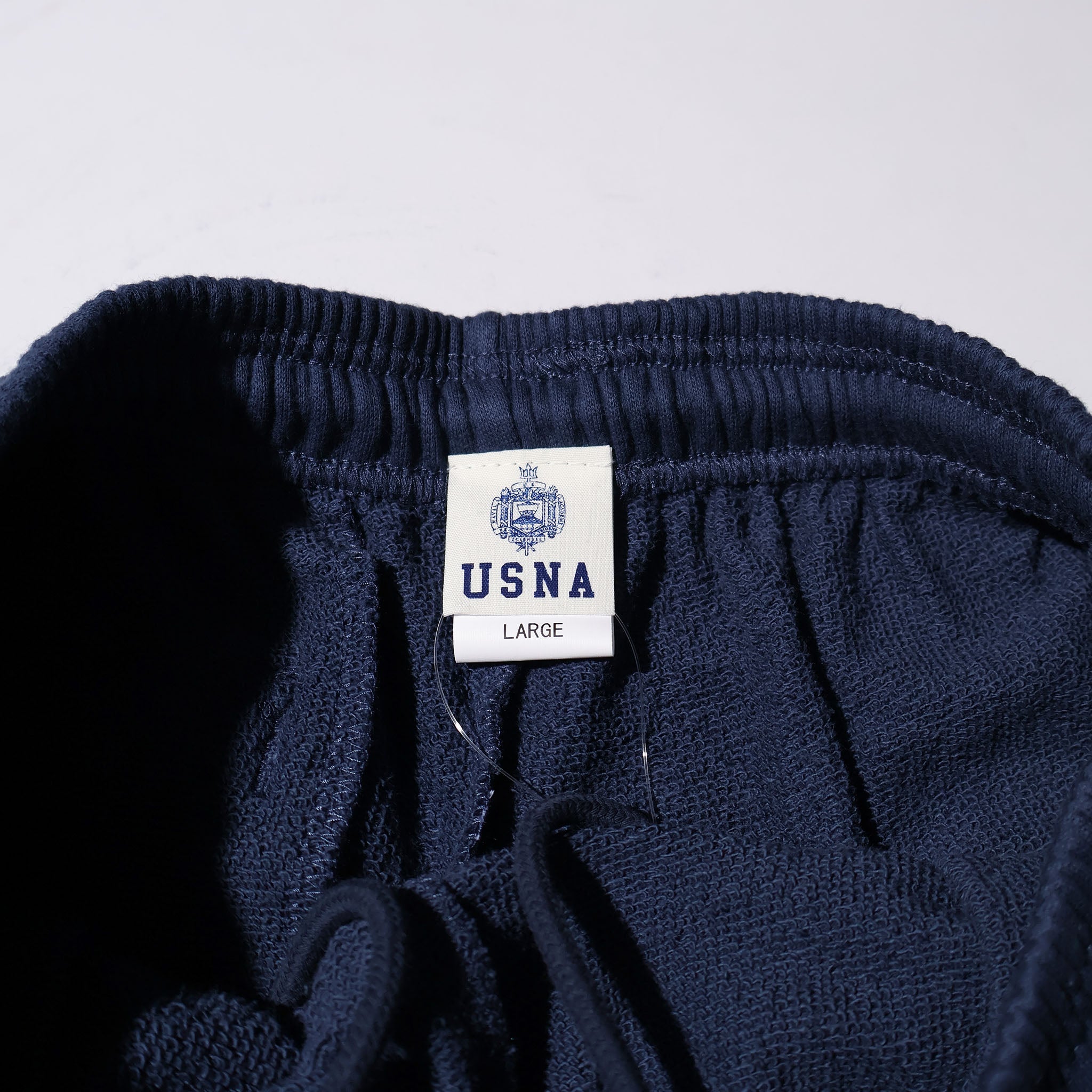 USNA OFFICIAL LICENSE / SHORT PANTS