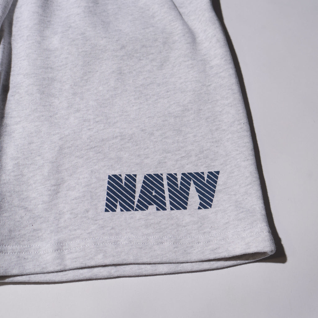 USNA OFFICIAL LICENSE / SHORT PANTS