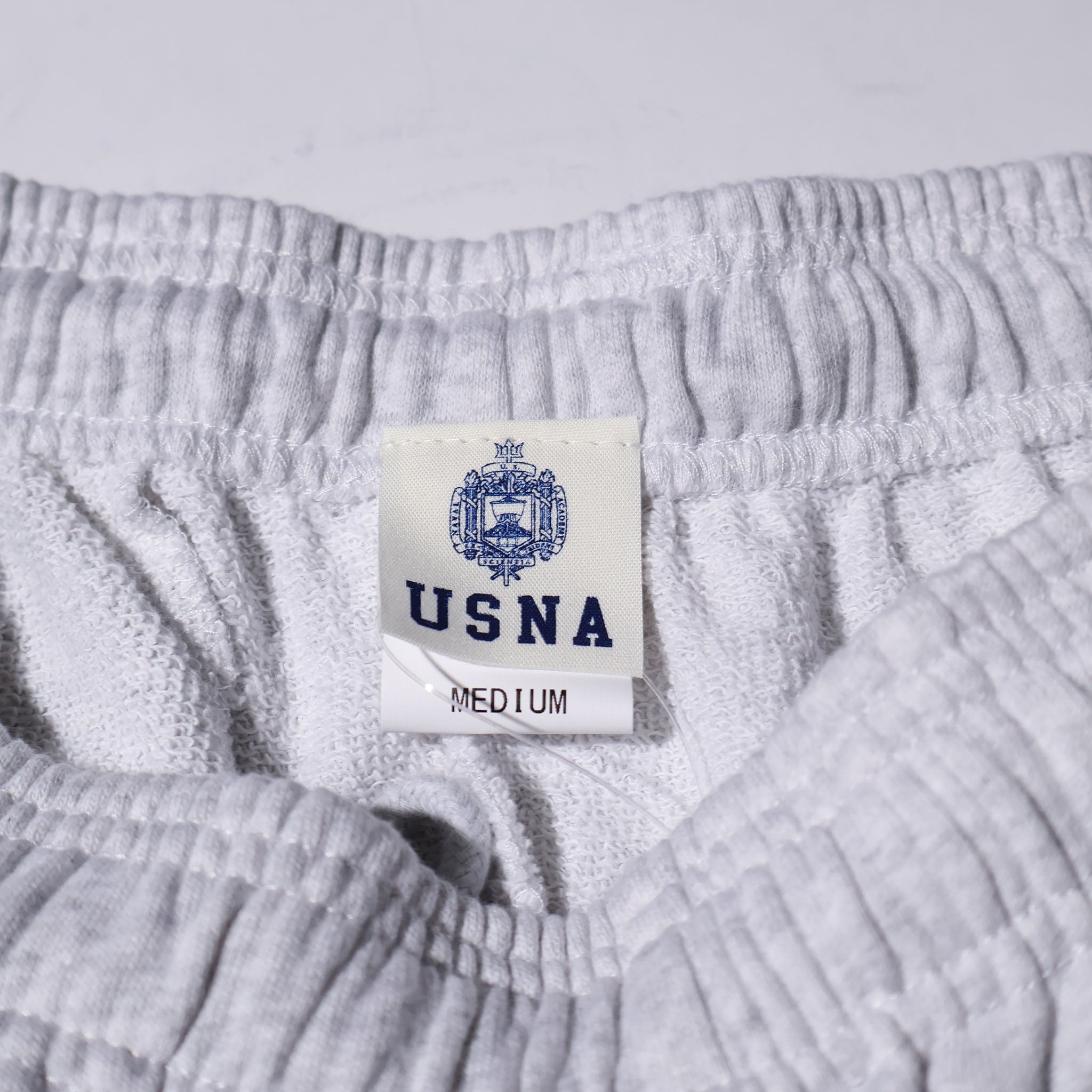 USNA OFFICIAL LICENSE / SHORT PANTS