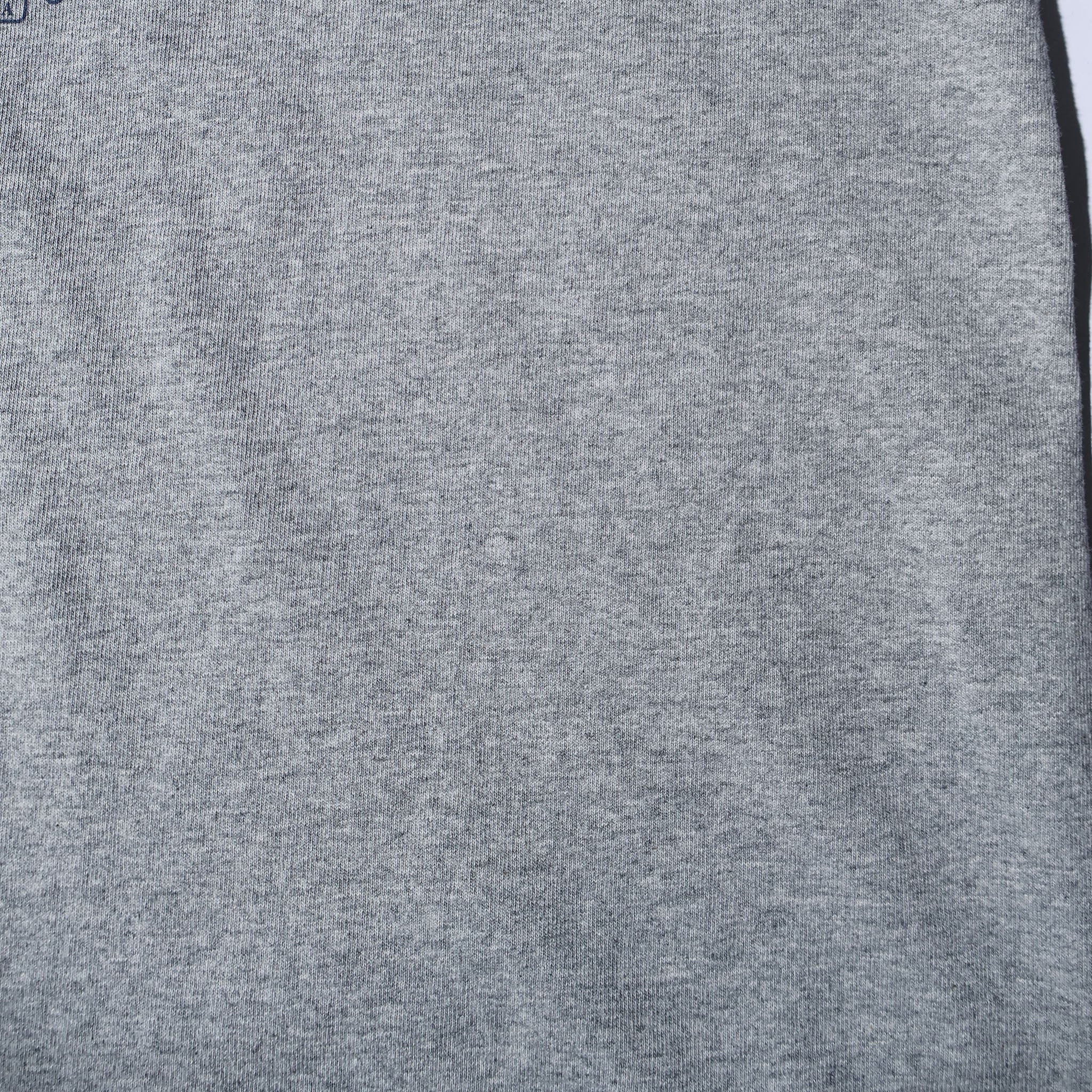 HOUSTON / 22421 ×U.S. NAVY PRINT TEE