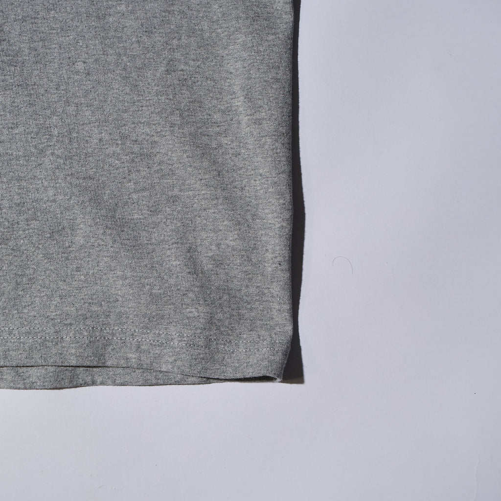 HOUSTON / 22421 ×U.S. NAVY PRINT TEE