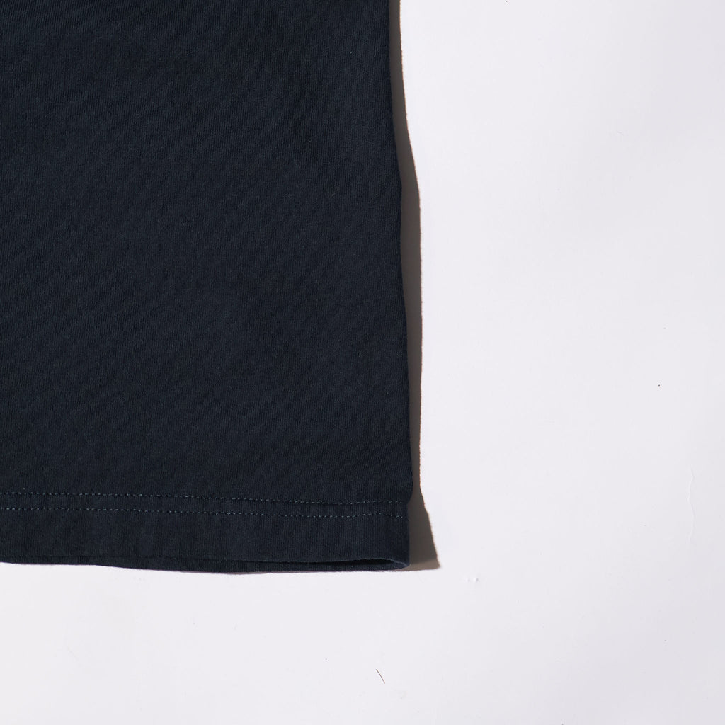 HOUSTON / 22421 ×U.S. NAVY PRINT TEE