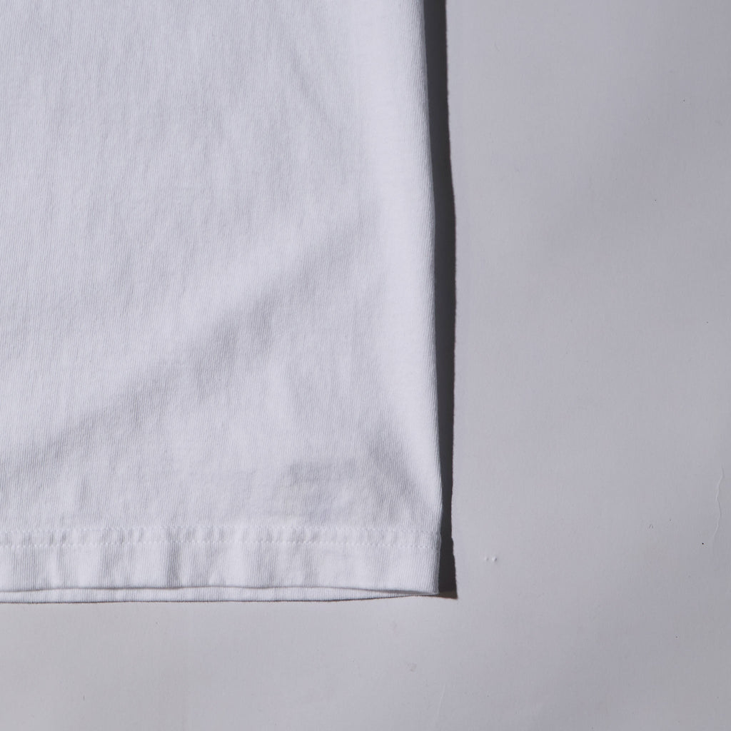 HOUSTON / 22421 ×U.S. NAVY PRINT TEE