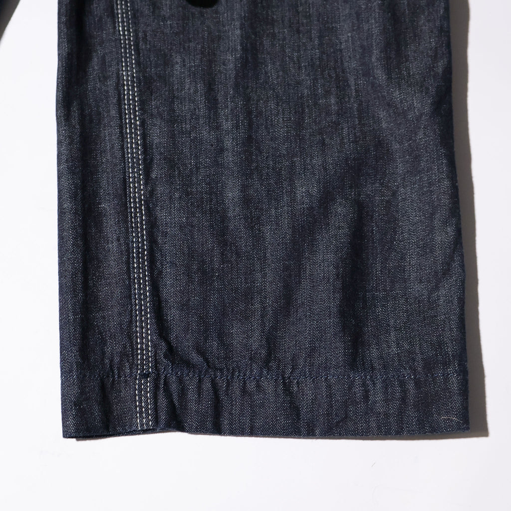 HOUSTON / 10175 U.S. COTTON DENIM PAINTER PANTS