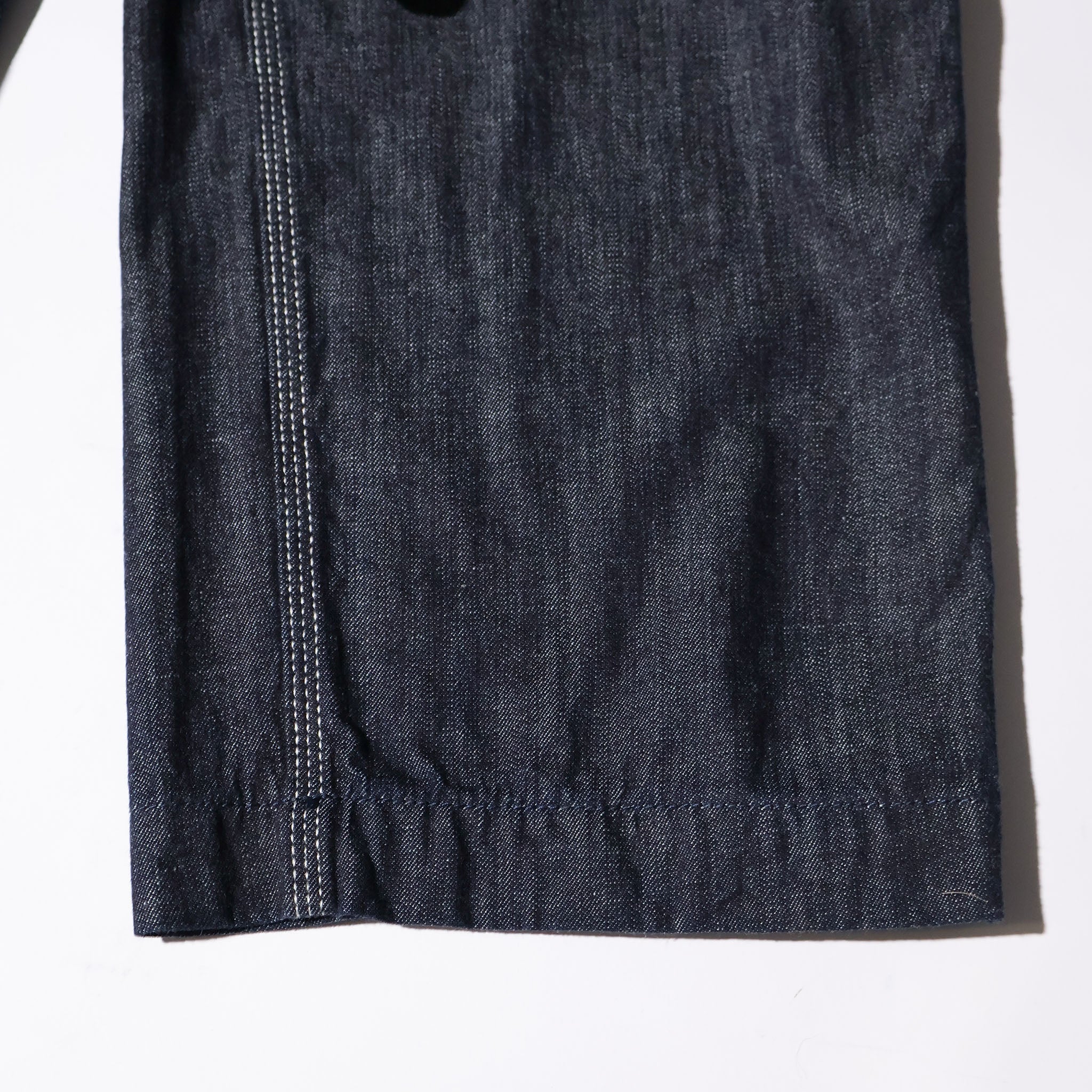 HOUSTON / 10175 U.S. COTTON DENIM PAINTER PANTS