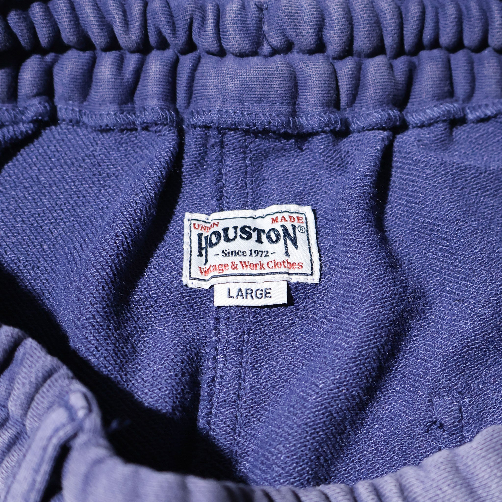 HOUSTON / 10183 FADE BACK PILE EASY PAINTER PANTS