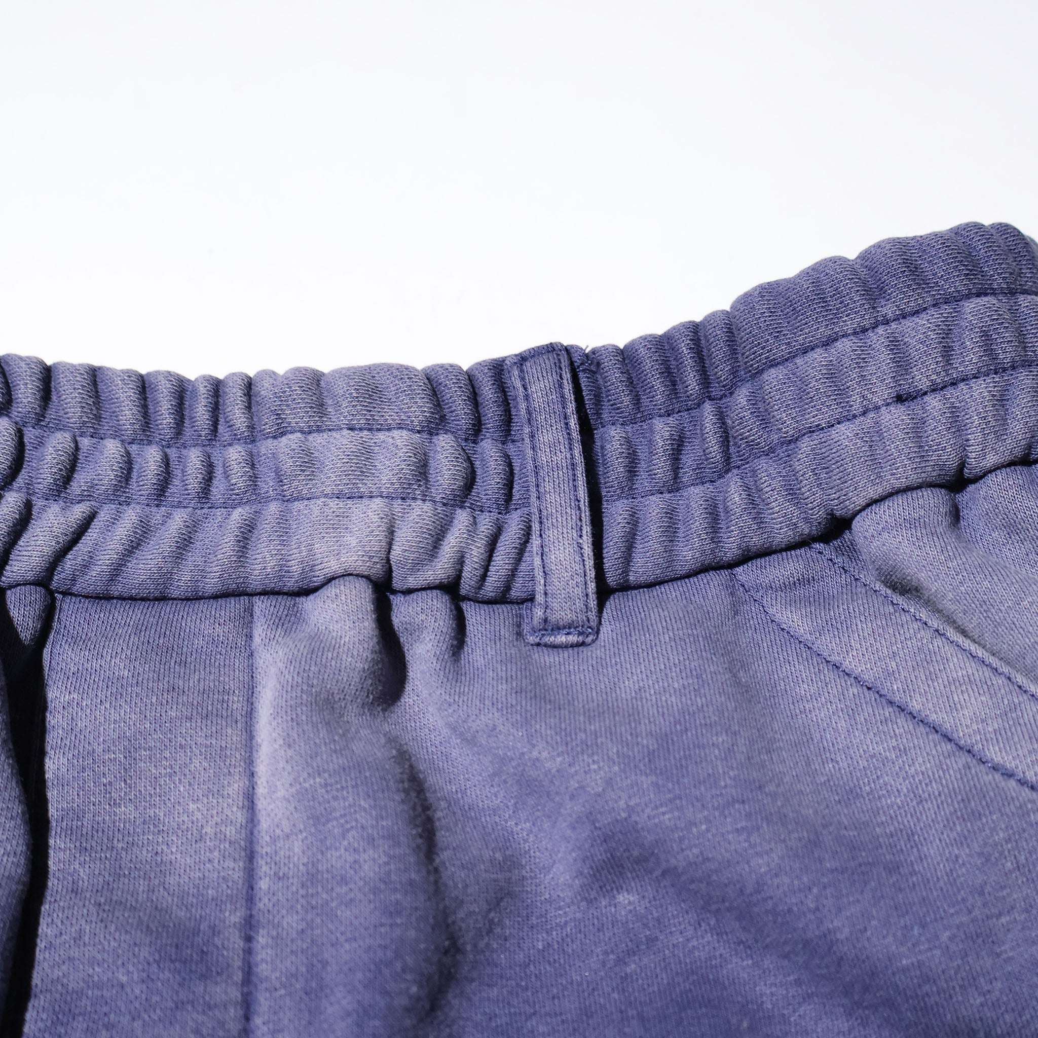 HOUSTON / 10183 FADE BACK PILE EASY PAINTER PANTS