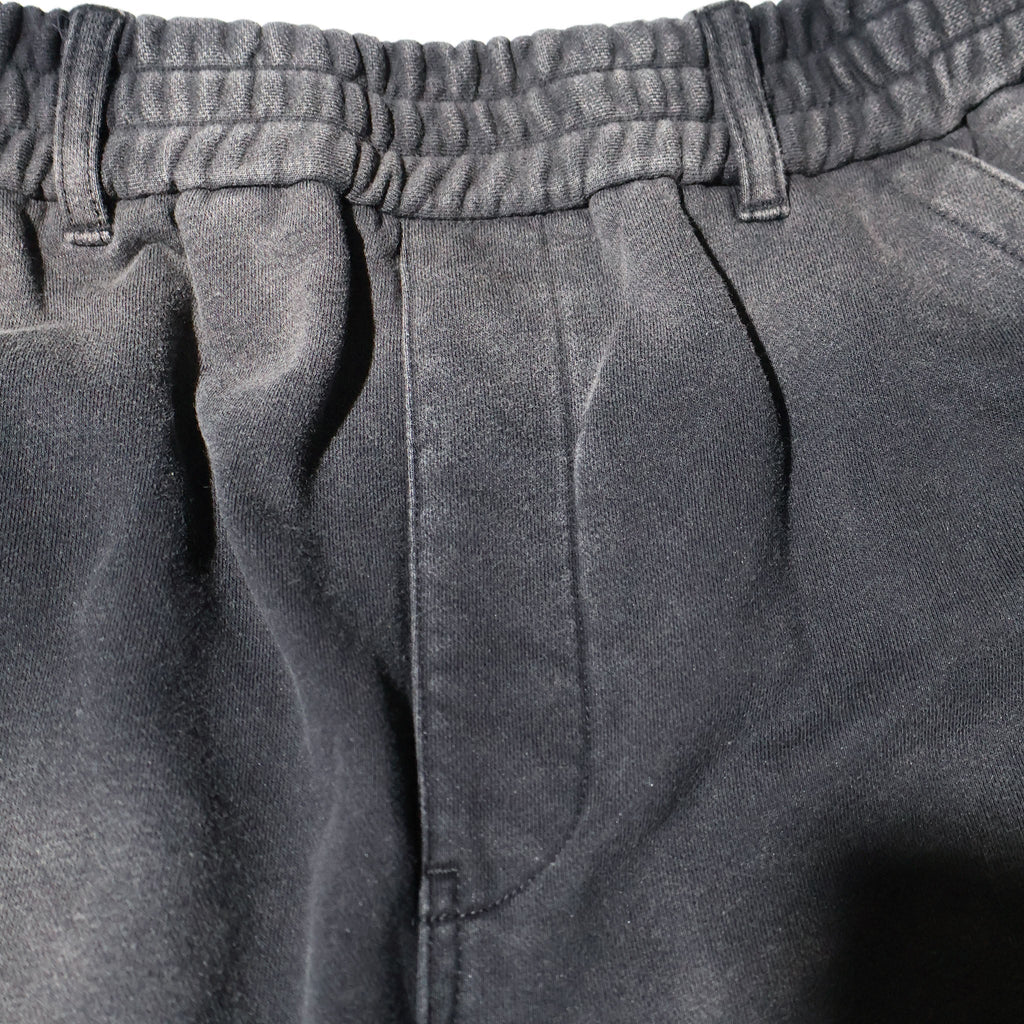 HOUSTON / 10183 FADE BACK PILE EASY PAINTER PANTS
