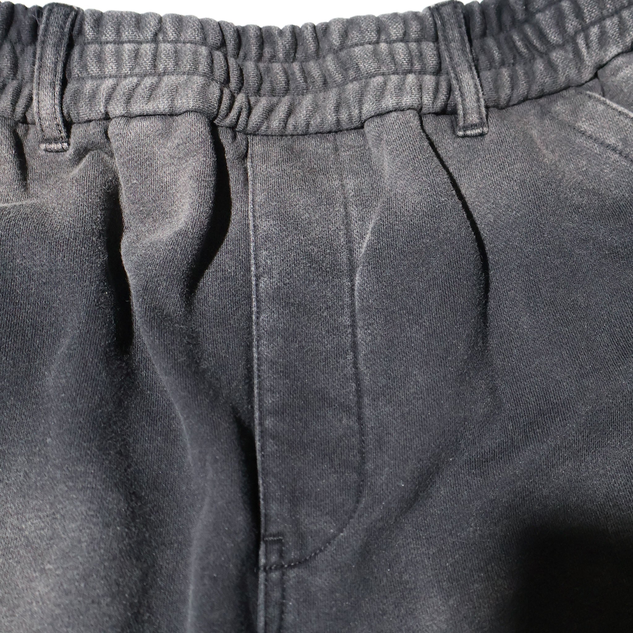 HOUSTON / 10183 FADE BACK PILE EASY PAINTER PANTS