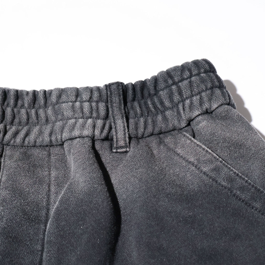 HOUSTON / 10183 FADE BACK PILE EASY PAINTER PANTS