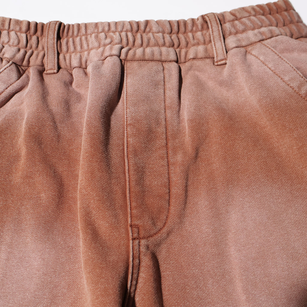 HOUSTON / 10183 FADE BACK PILE EASY PAINTER PANTS