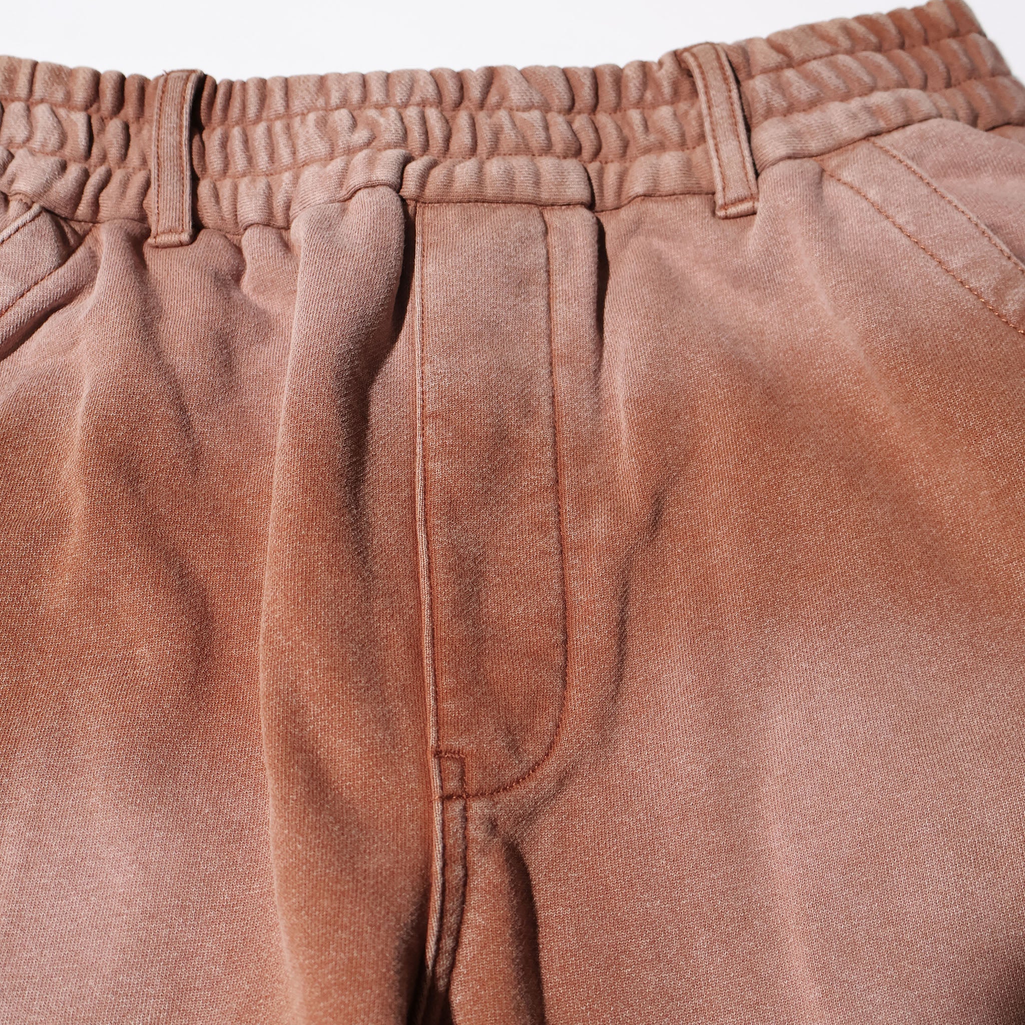 HOUSTON / 10183 FADE BACK PILE EASY PAINTER PANTS