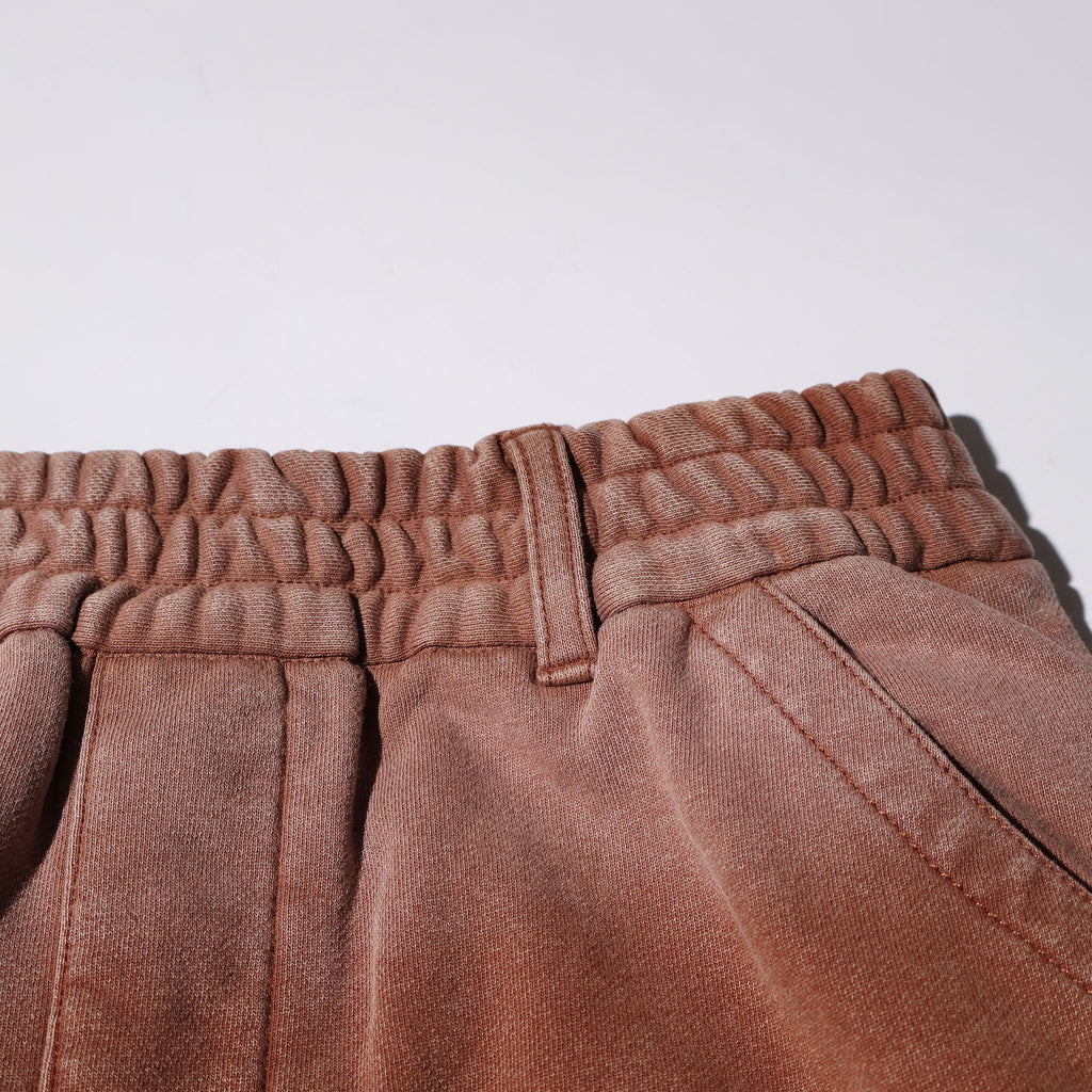 HOUSTON / 10183 FADE BACK PILE EASY PAINTER PANTS