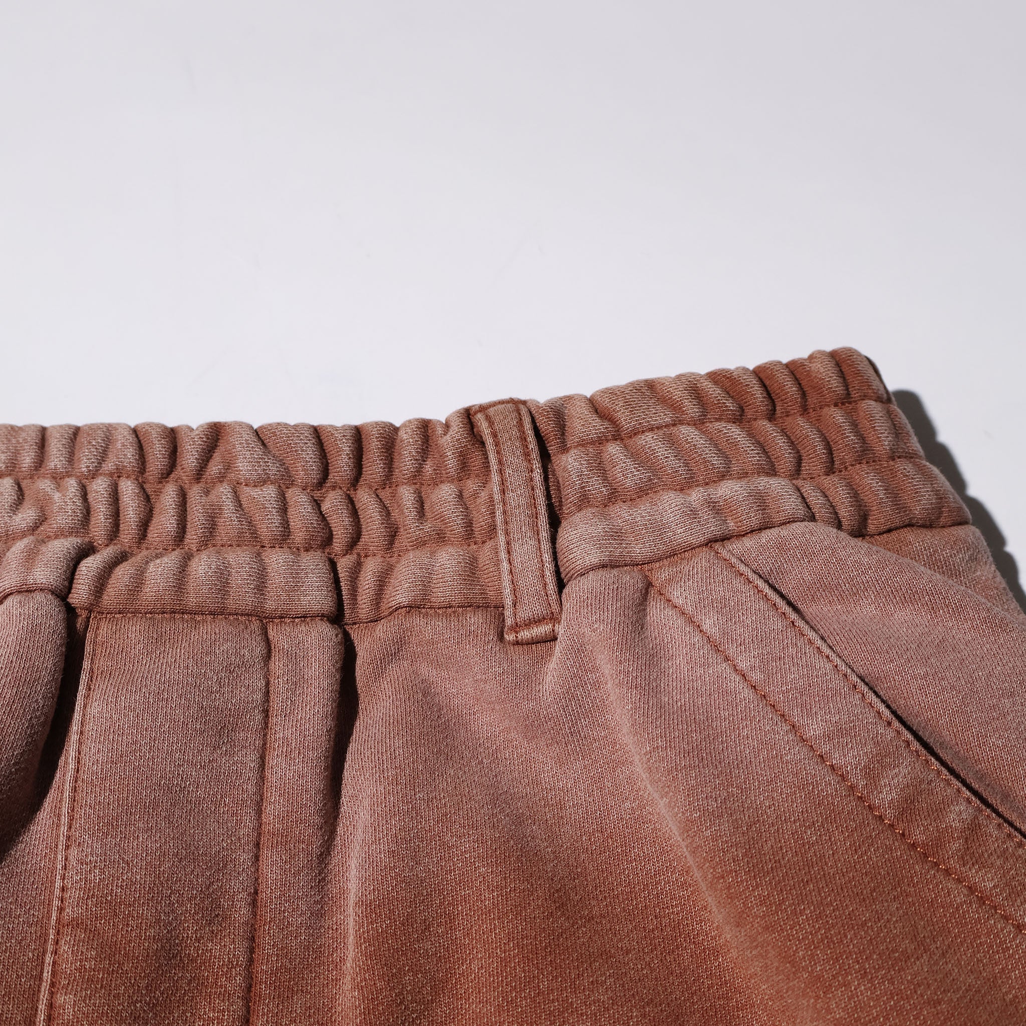 HOUSTON / 10183 FADE BACK PILE EASY PAINTER PANTS