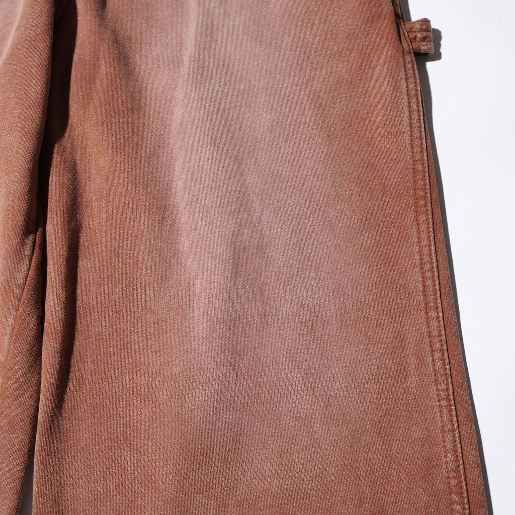 HOUSTON / 10183 FADE BACK PILE EASY PAINTER PANTS
