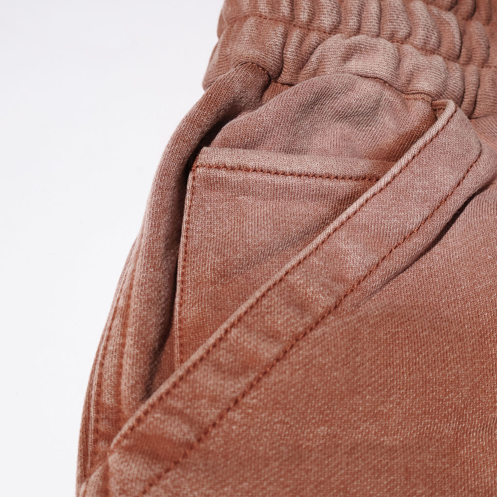 HOUSTON / 10183 FADE BACK PILE EASY PAINTER PANTS