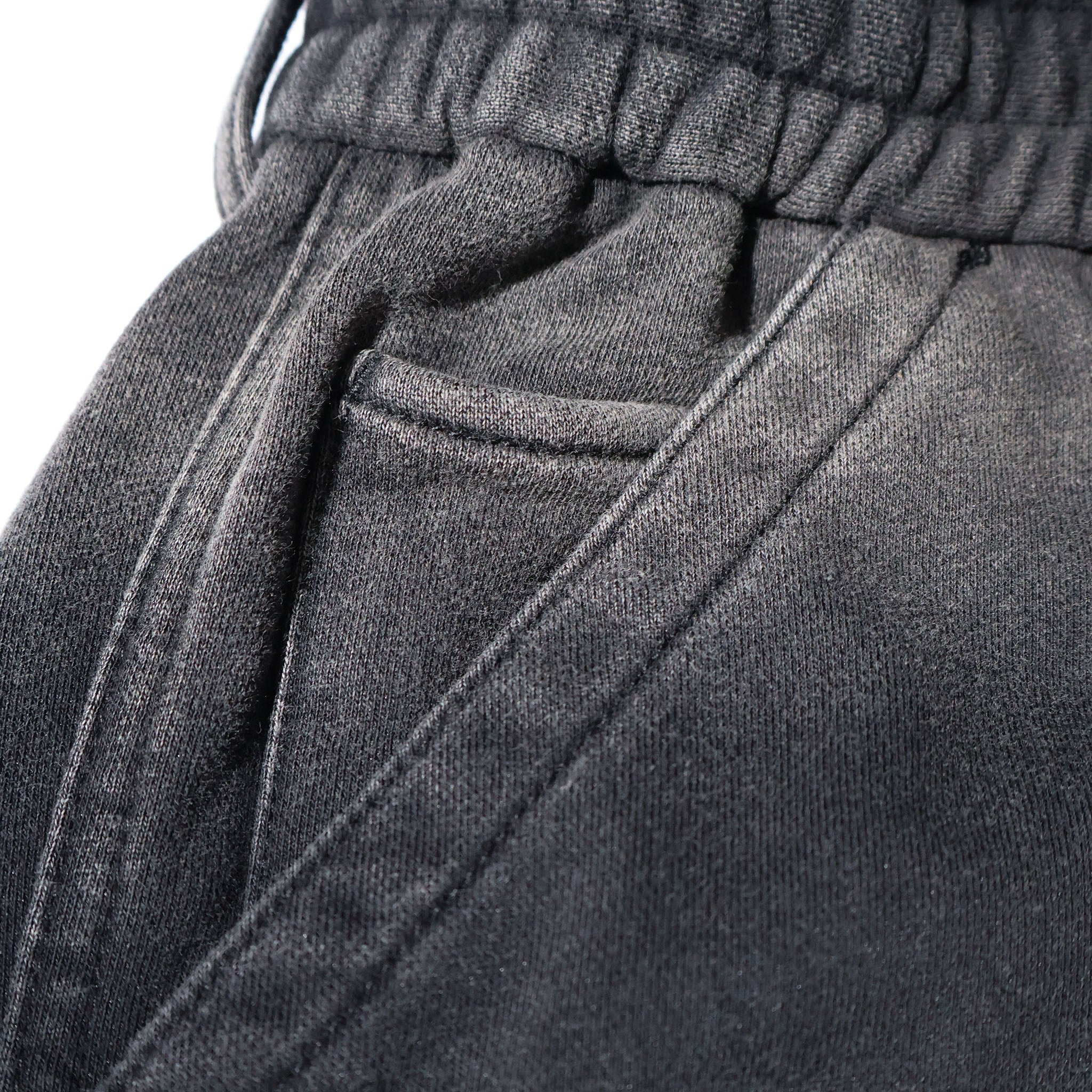 HOUSTON / 10183 FADE BACK PILE EASY PAINTER PANTS
