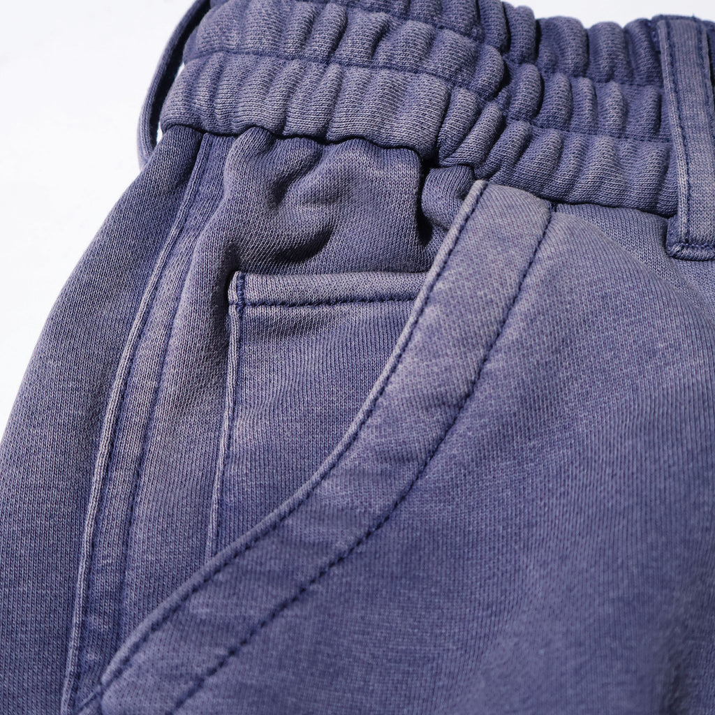 HOUSTON / 10183 FADE BACK PILE EASY PAINTER PANTS