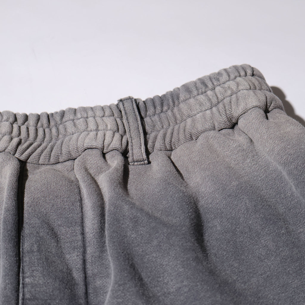 HOUSTON / 10182 FADE BACK PILE EASY CARGO PANTS