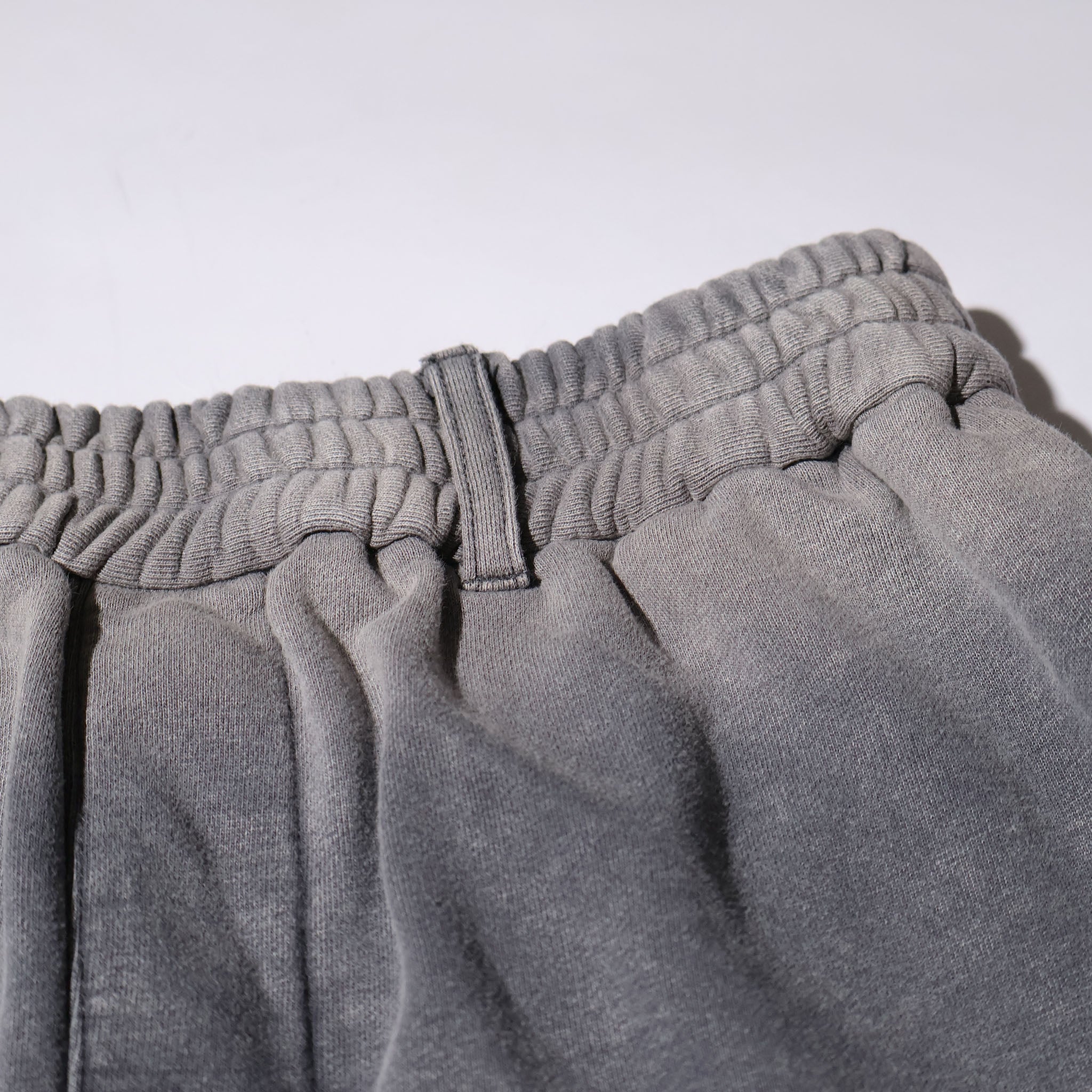 HOUSTON / 10182 FADE BACK PILE EASY CARGO PANTS