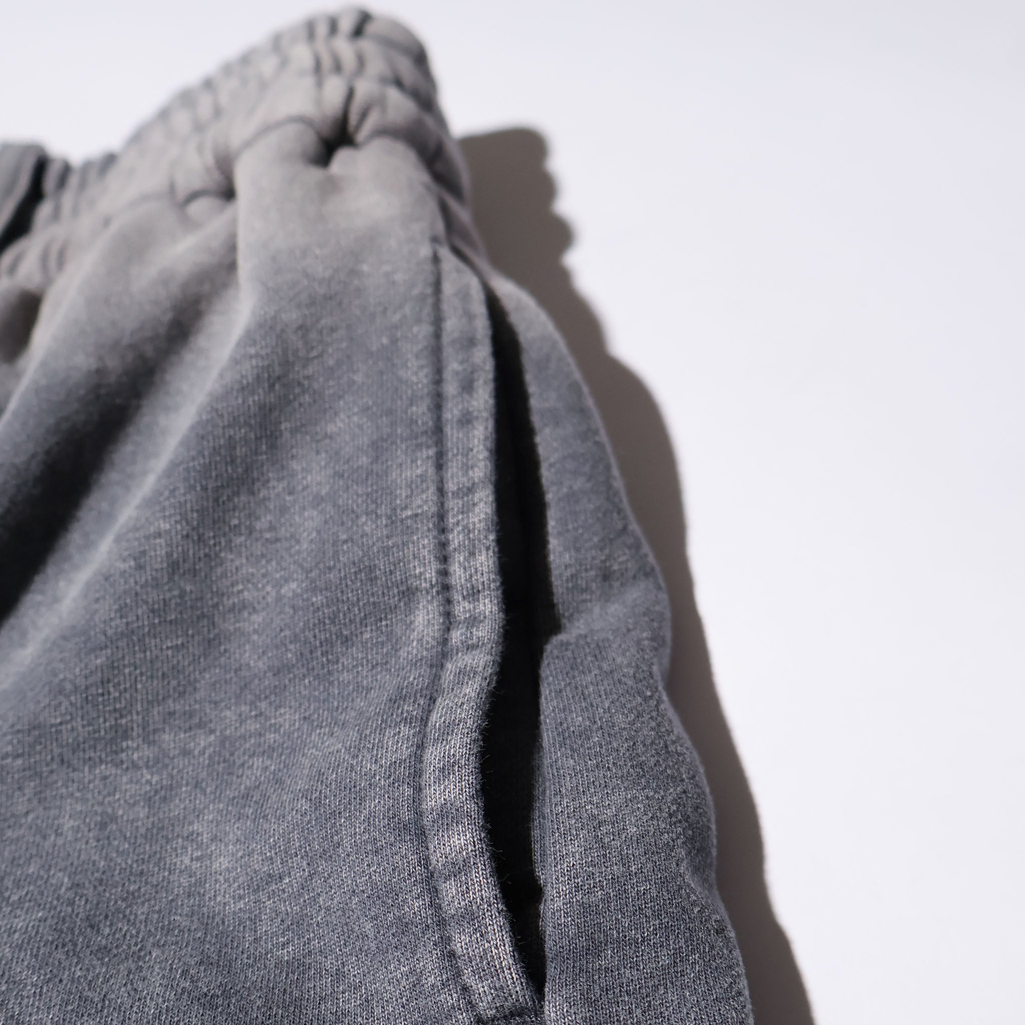 HOUSTON / 10182 FADE BACK PILE EASY CARGO PANTS