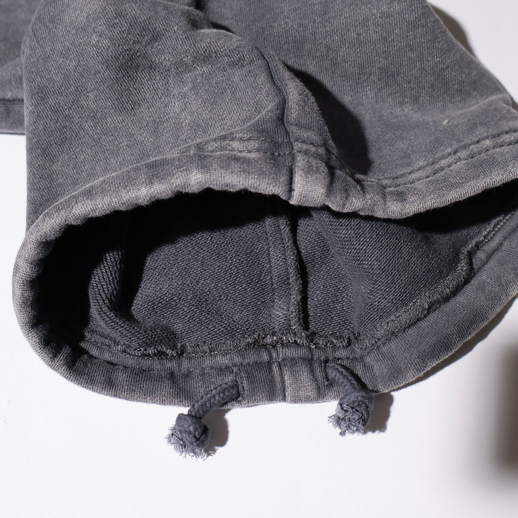 HOUSTON / 10182 FADE BACK PILE EASY CARGO PANTS