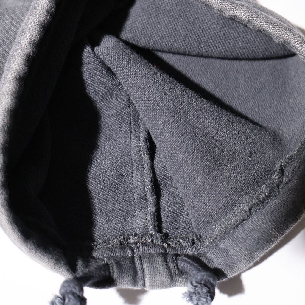 HOUSTON / 10182 FADE BACK PILE EASY CARGO PANTS