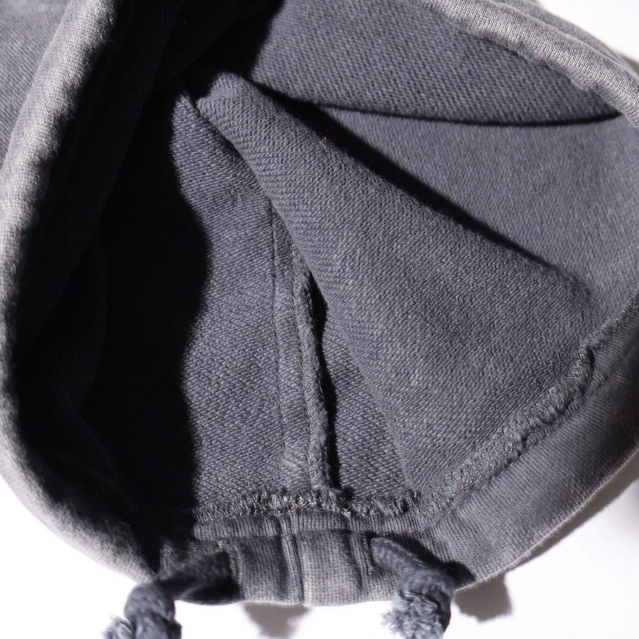 HOUSTON / 10182 FADE BACK PILE EASY CARGO PANTS