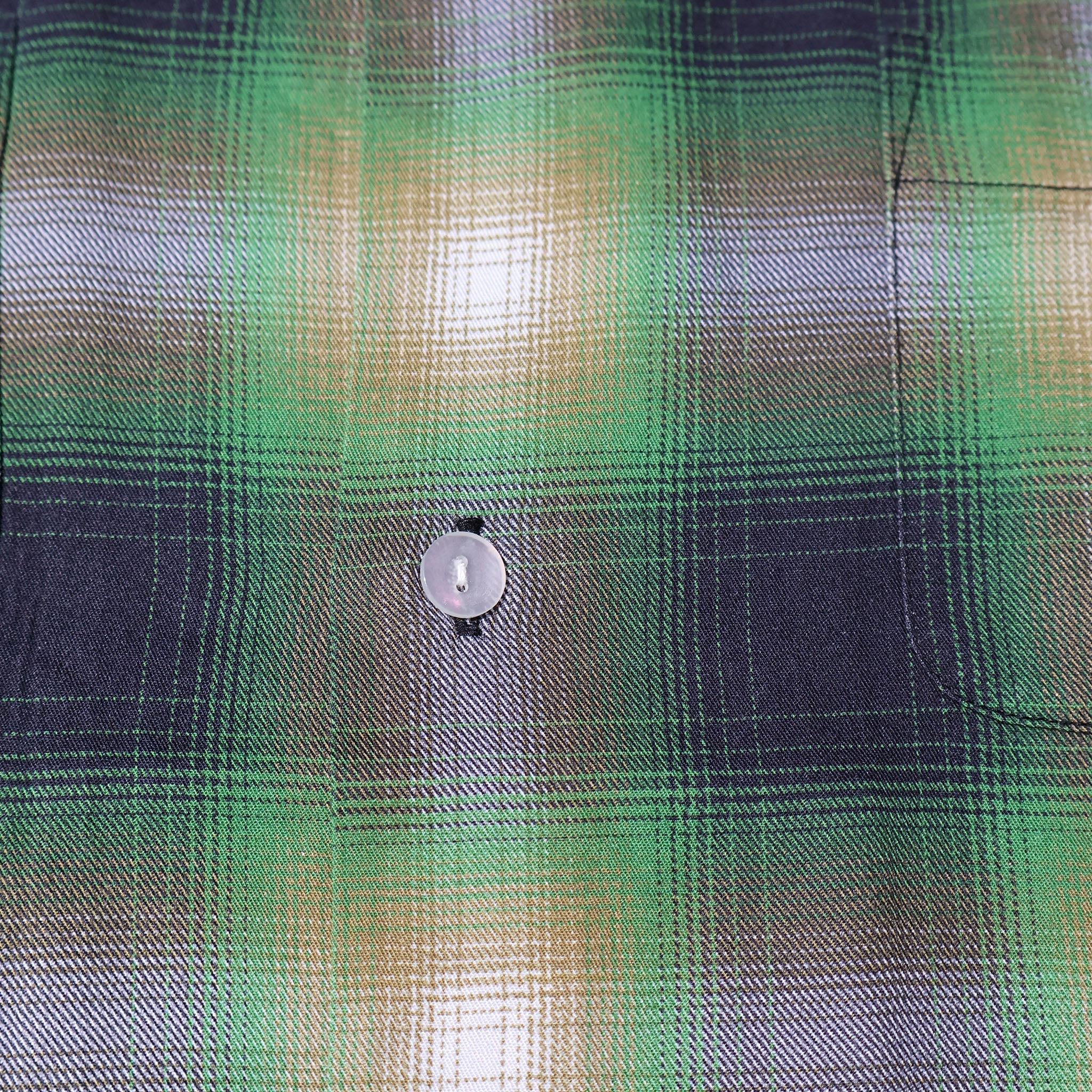 HOUSTON / 41285 OMBRE CHECK S/S SHIRT