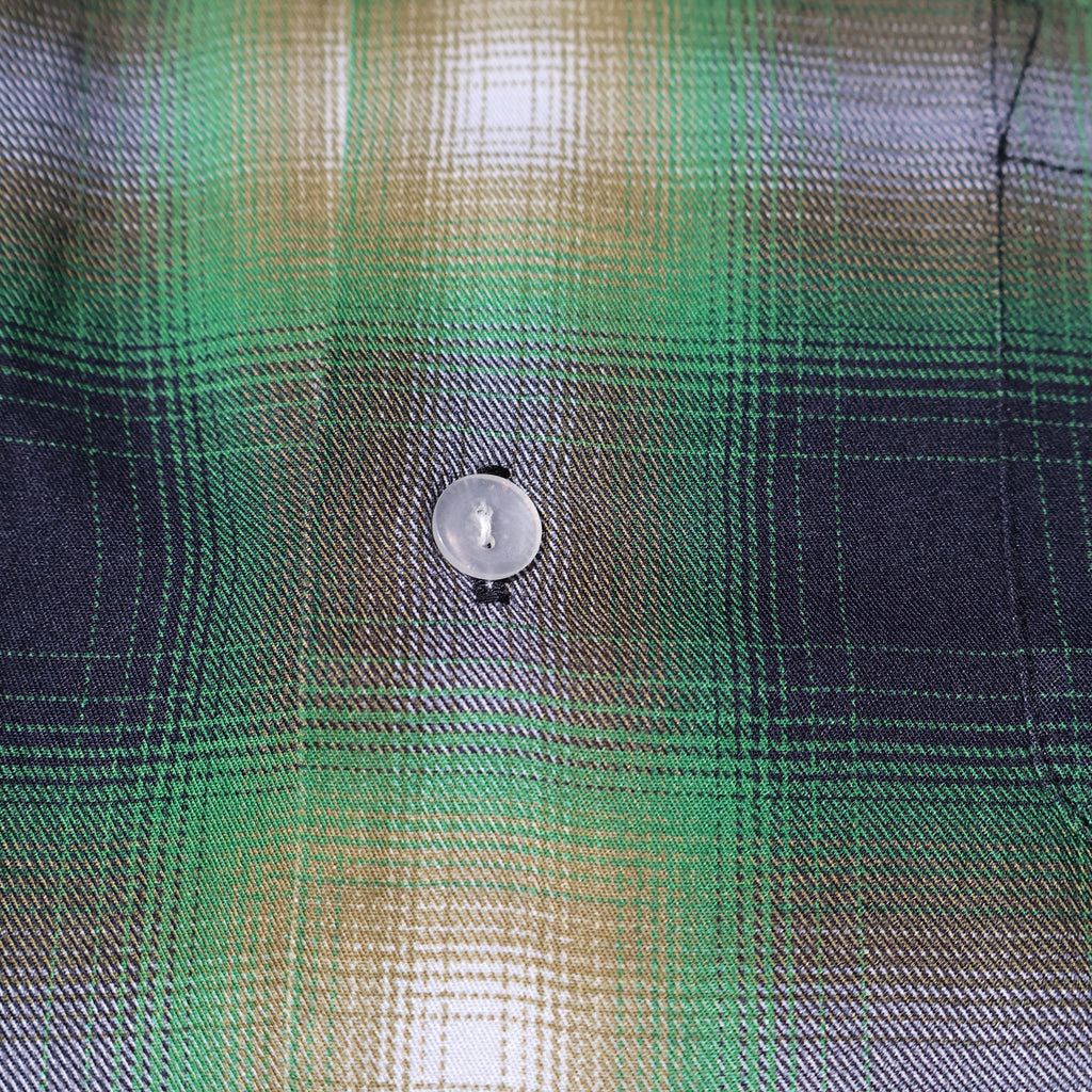 HOUSTON / 41284 OMBRE CHECK L/S SHIRT