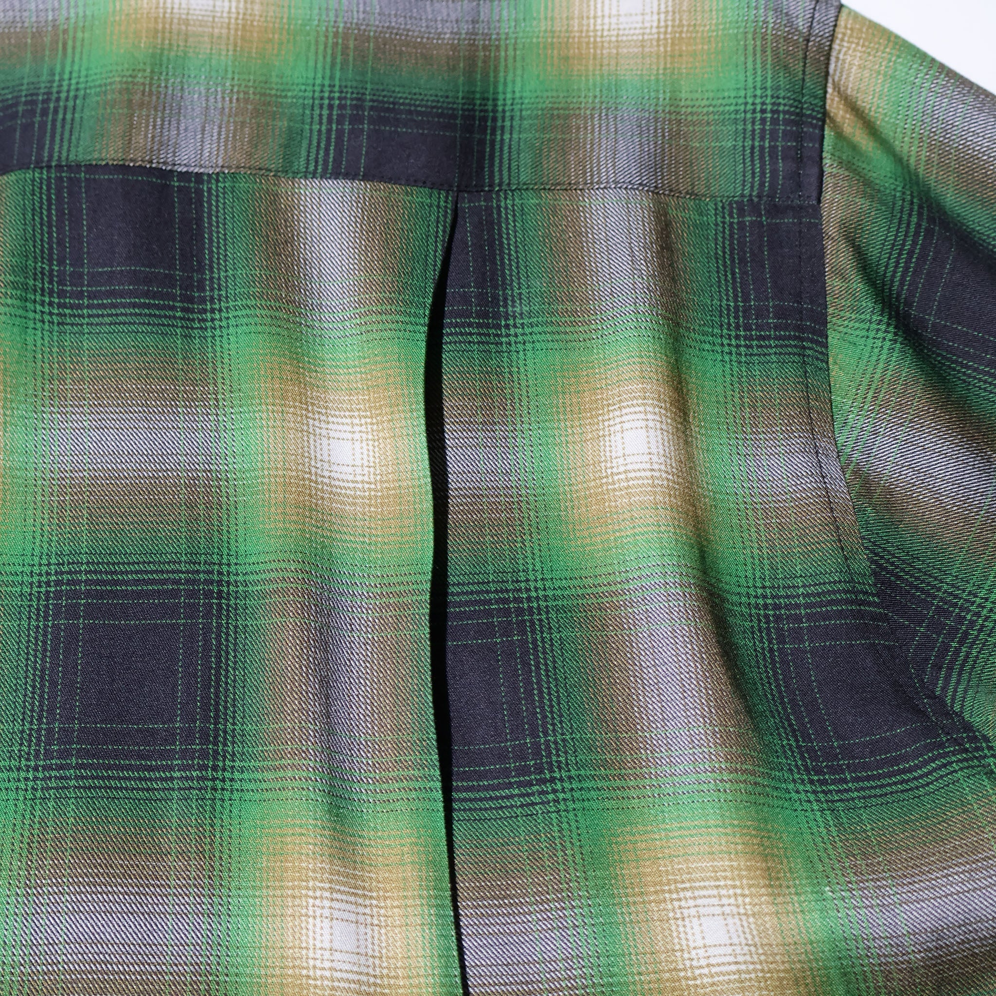 HOUSTON / 41284 OMBRE CHECK L/S SHIRT