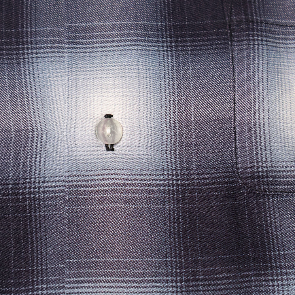 HOUSTON / 41284 OMBRE CHECK L/S SHIRT
