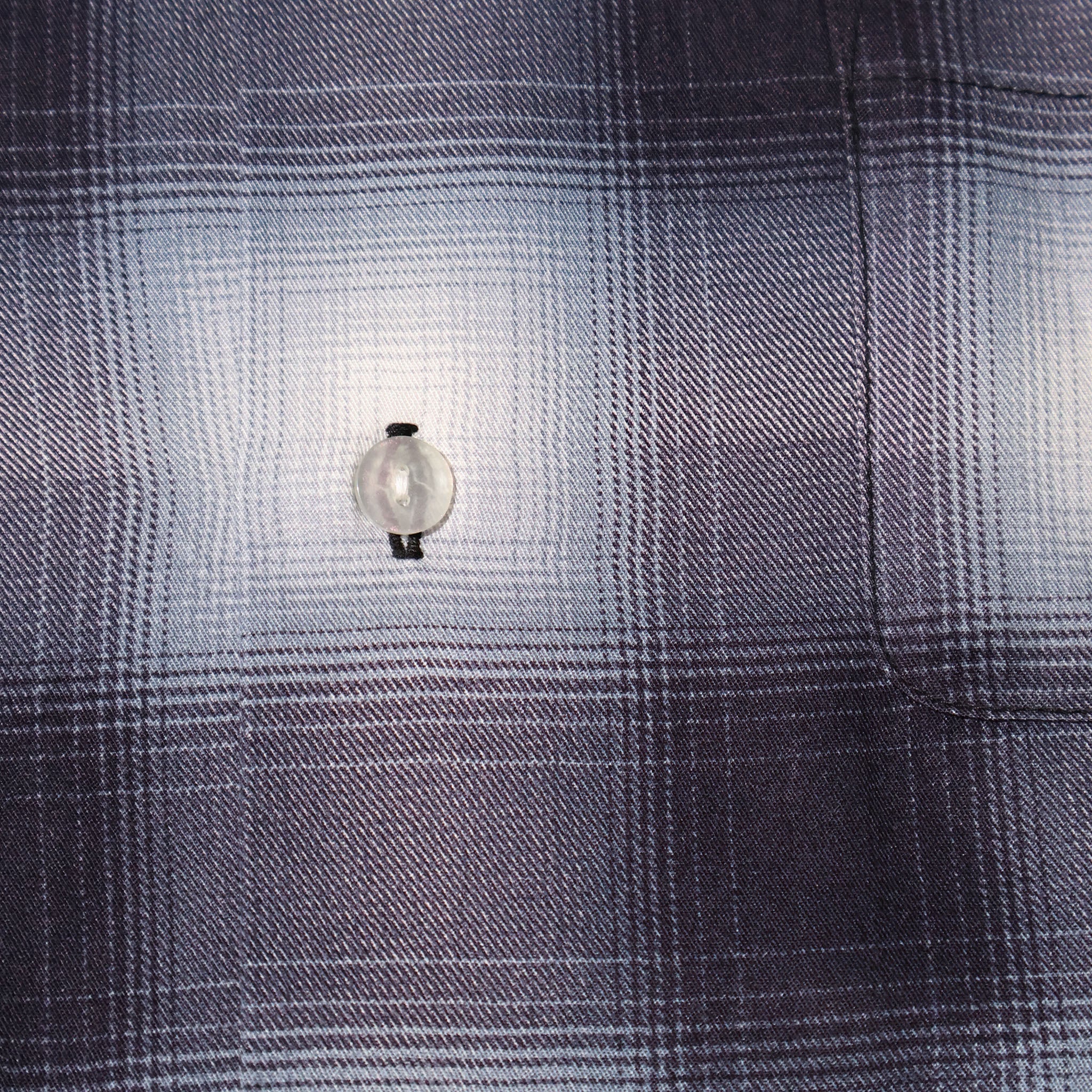 HOUSTON / 41284 OMBRE CHECK L/S SHIRT