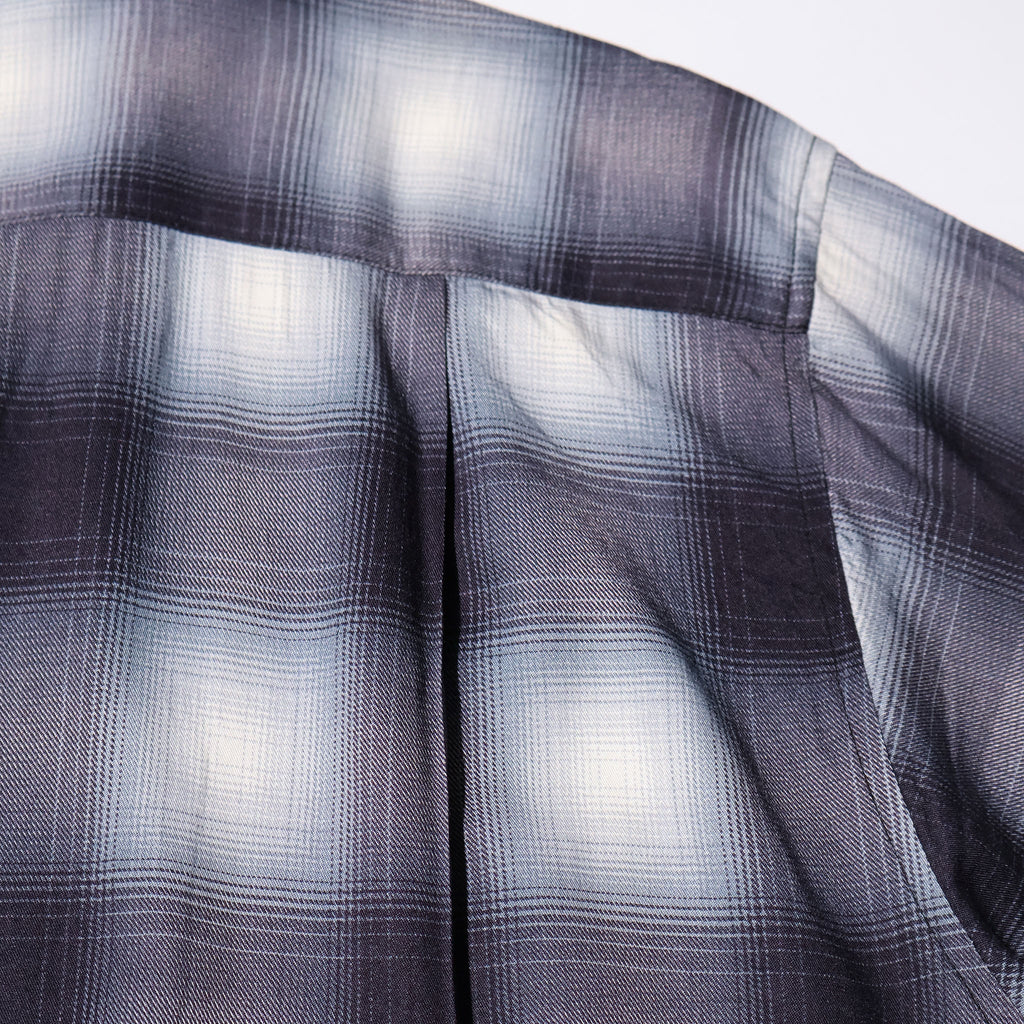 HOUSTON / 41284 OMBRE CHECK L/S SHIRT