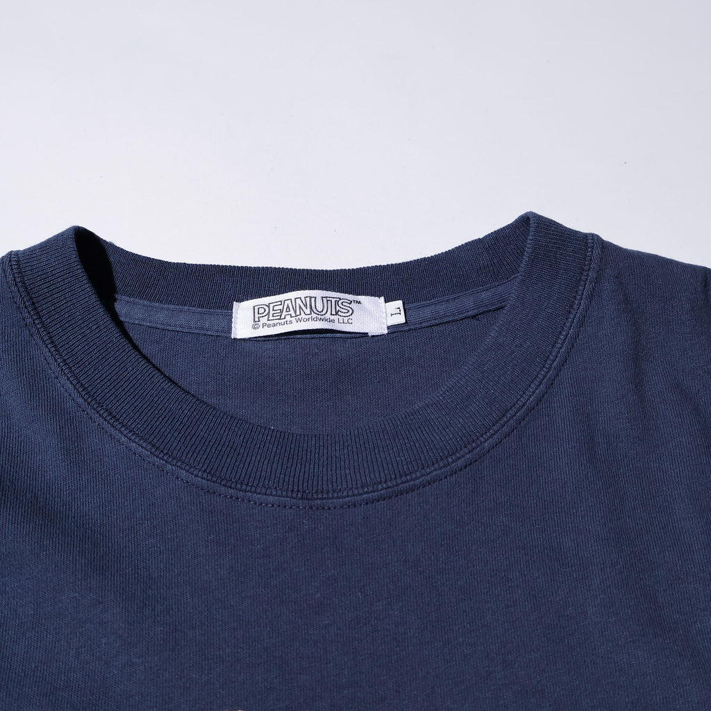 PEANUTS / PIGMENT TEE (HAWAII)