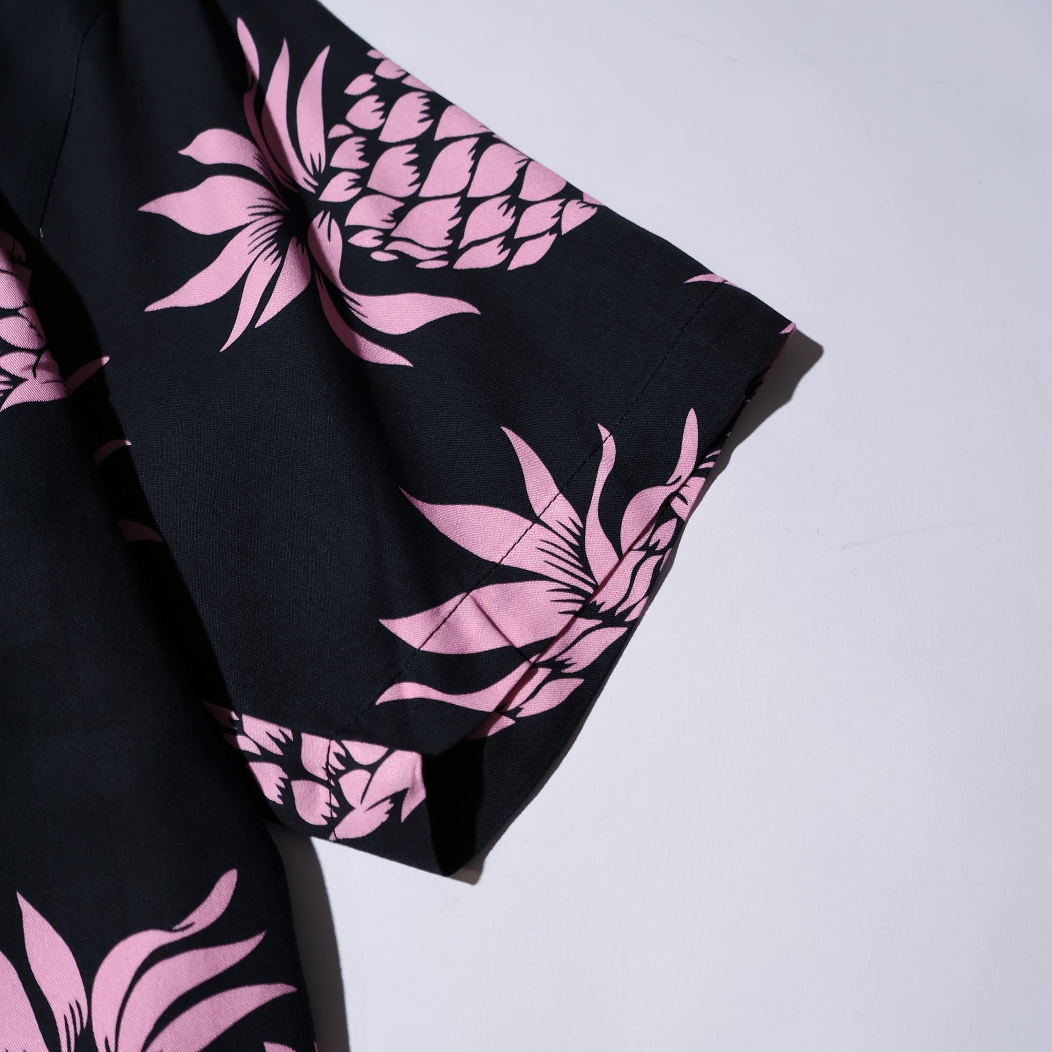 HOUSTON / 41194 ALOHA SHIRT (PINEAPPLE)