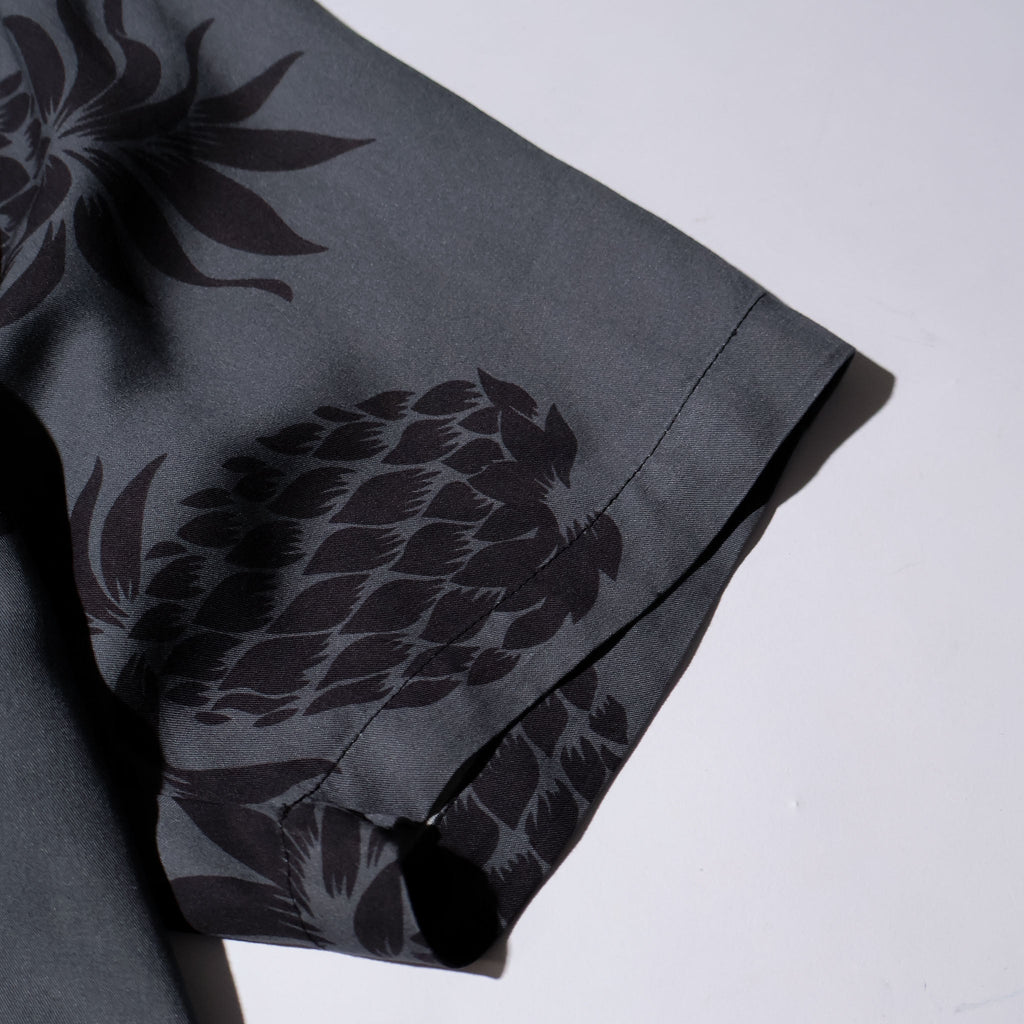 HOUSTON / 41194 ALOHA SHIRT (PINEAPPLE)