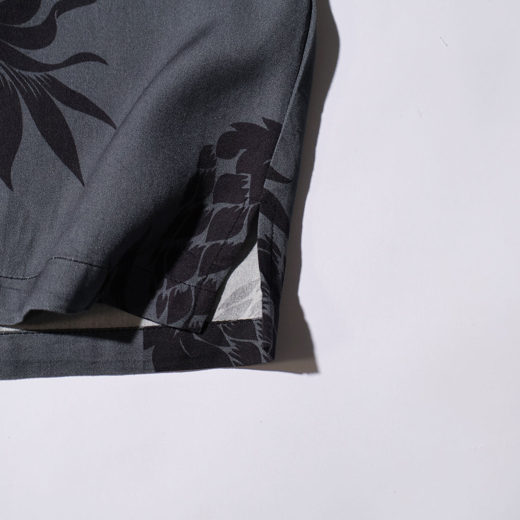 HOUSTON / 41194 ALOHA SHIRT (PINEAPPLE)