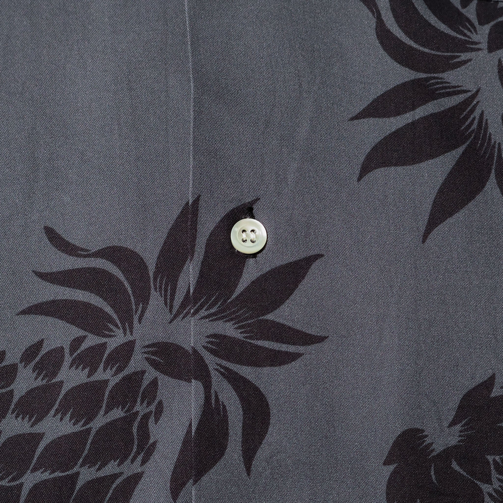 HOUSTON / 41194 ALOHA SHIRT (PINEAPPLE)