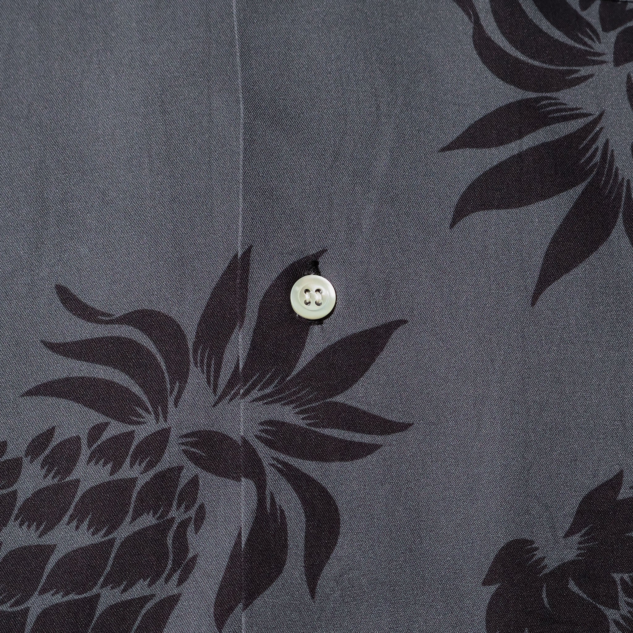 HOUSTON / 41194 ALOHA SHIRT (PINEAPPLE)