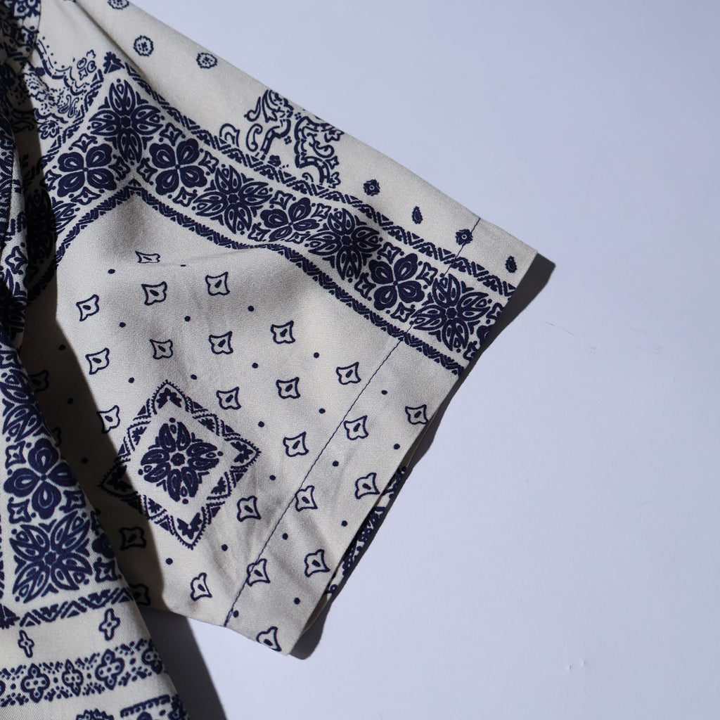 HOUSTON / 41193 ALOHA SHIRT (BANDANA)