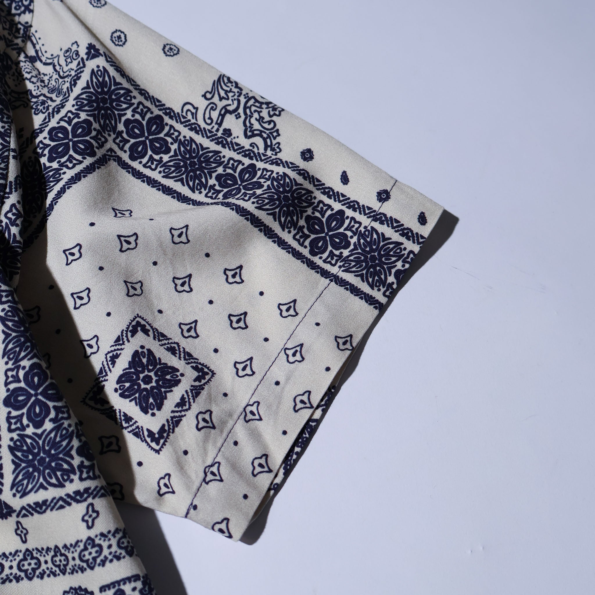 HOUSTON / 41193 ALOHA SHIRT (BANDANA)