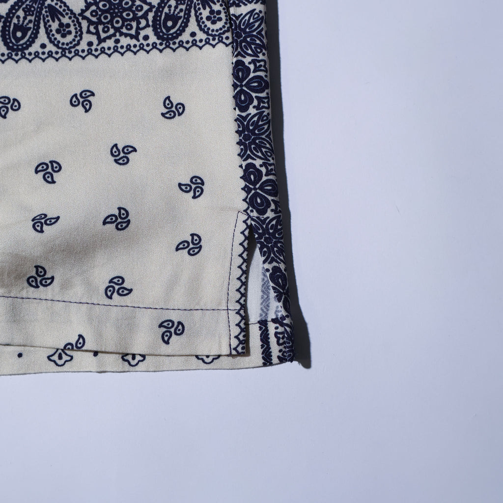 HOUSTON / 41193 ALOHA SHIRT (BANDANA)