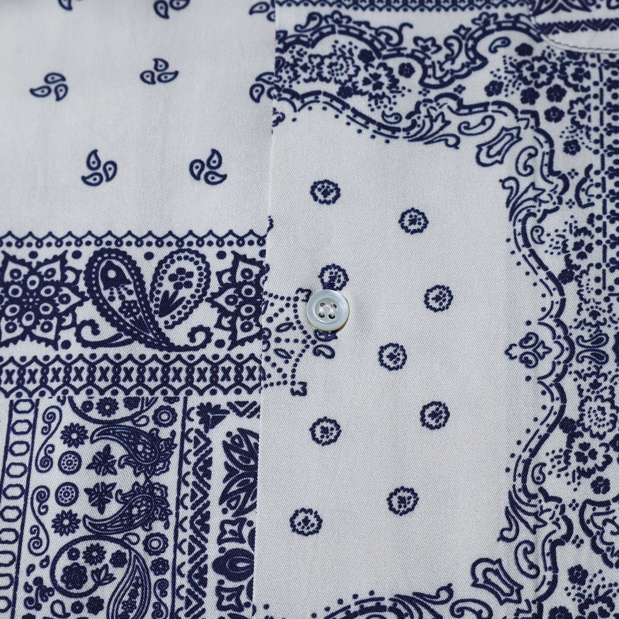 HOUSTON / 41193 ALOHA SHIRT (BANDANA)