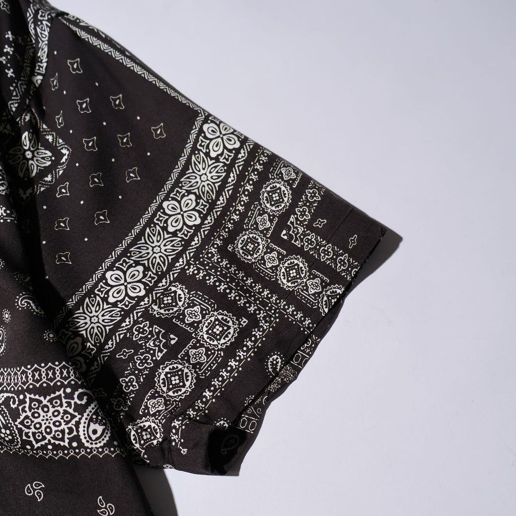 HOUSTON / 41193 ALOHA SHIRT (BANDANA)